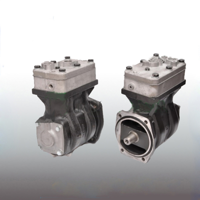 Acessórios de motores diesel de precisão Compressor de ar 4471301815 com design personalizado