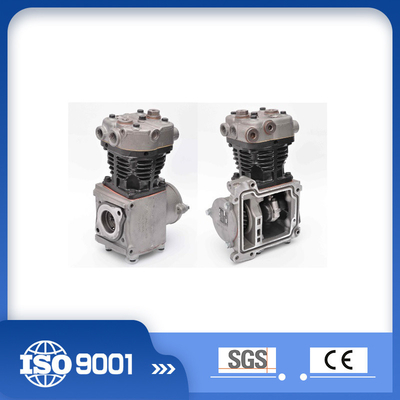 Acessórios de motores diesel de precisão Compressor de ar 4471301815 com design personalizado