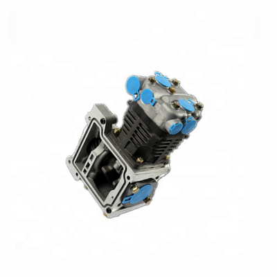 Acessórios de motores diesel de precisão Compressor de ar 4471301815 com design personalizado