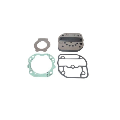 Acessórios de motores diesel de precisão Compressor de ar 4471301815 com design personalizado