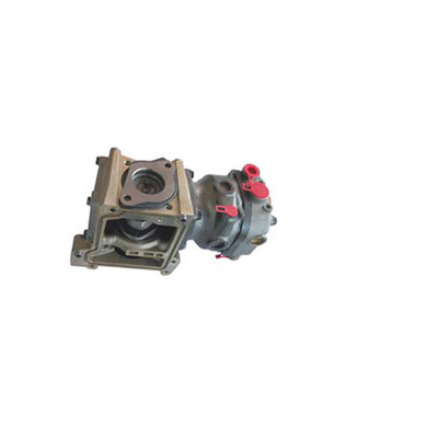Acessórios de motores diesel de precisão Compressor de ar 4471301815 com design personalizado