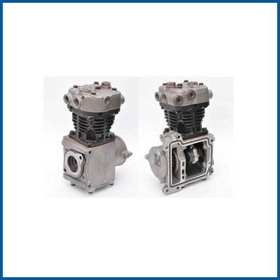 Compressor de ar superior do eixo de transmissão para Mercedes e Man spare part 4471301815