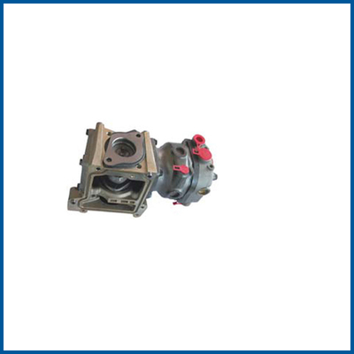 Partes do sistema elétrico Sistema de arranque Compressor de ar para homem 4471301815 Eixo dianteiro