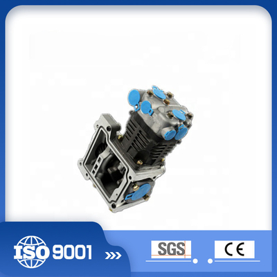 Partes do sistema elétrico Sistema de arranque Compressor de ar para homem 4471301815 Eixo dianteiro