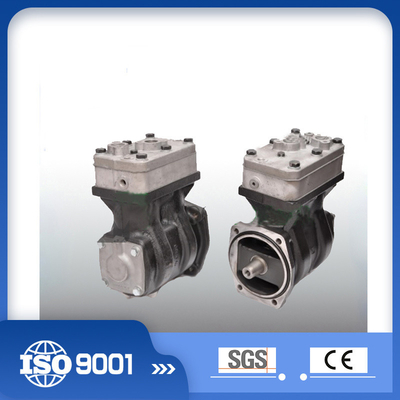 Partes do sistema elétrico Sistema de arranque Compressor de ar para homem 4471301815 Eixo dianteiro