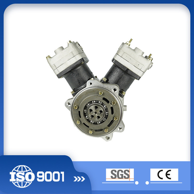 Compressor de ar de camião pesado 6wf1 para eixo dianteiro Partes do sistema de condução de cilindro de 85 mm