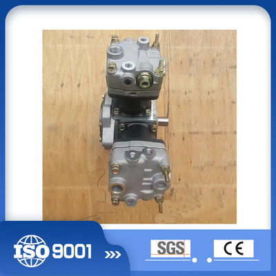 Compressor de ar de camião de eficiência 6wf1 para sistema de controlo do eixo de travagem e transmissão