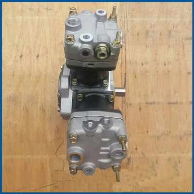 Compressor de ar de camião de eficiência 6wf1 para sistema de controlo do eixo de travagem e transmissão