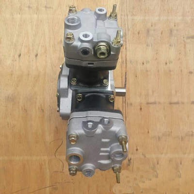 Compressor de ar de camião de eficiência 6wf1 para sistema de controlo do eixo de travagem e transmissão