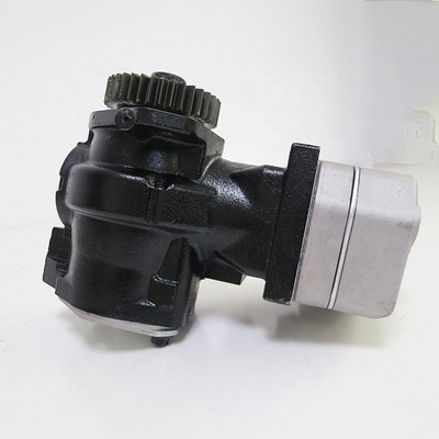 Partes sobressalentes de escavadeiras 5286964 Qsb6.7 Compressor de ar Componente padrão Pagamento em USD