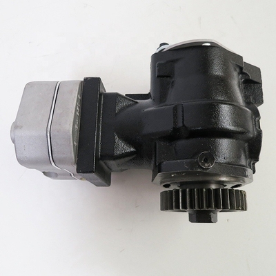 Partes sobressalentes de escavadeiras 5286964 Qsb6.7 Compressor de ar Componente padrão Pagamento em USD