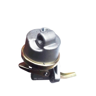 Bomba de transferência de combustível de motor diesel DCEC 4937405 original para sistema elétrico suave