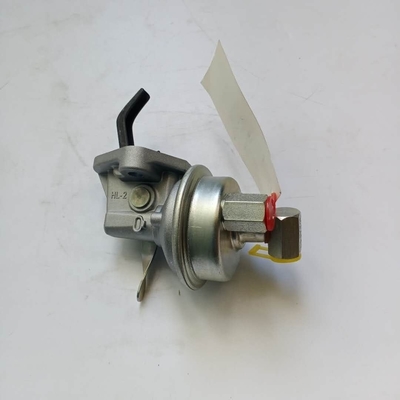 Bomba de transferência de combustível de motor diesel DCEC 4937405 original para sistema elétrico suave