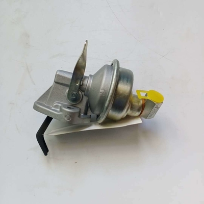 Bomba de transferência de combustível de motor diesel DCEC 4937405 original para sistema elétrico suave