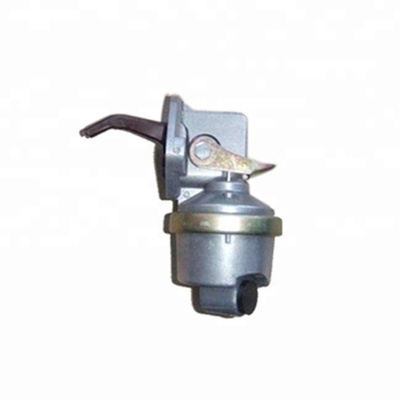 Bomba de transferência de combustível de motor diesel DCEC 4937405 original para sistema elétrico suave