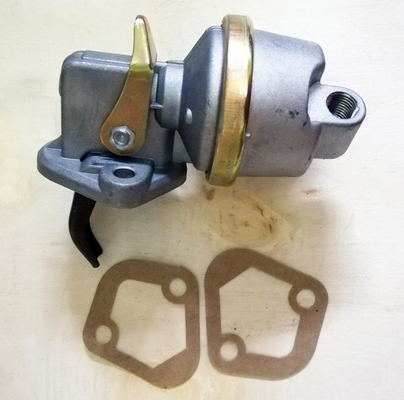 Embreagem para PC200 Excavator Engine Parts 6bt5.9 6D102 Fuel Transfer Pump Fob Referência