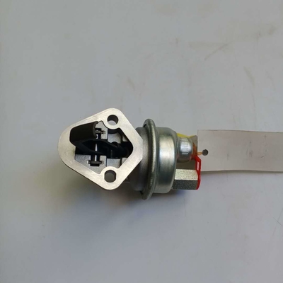 Embreagem para PC200 Excavator Engine Parts 6bt5.9 6D102 Fuel Transfer Pump Fob Referência