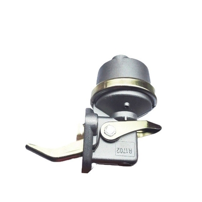 Embreagem para PC200 Excavator Engine Parts 6bt5.9 6D102 Fuel Transfer Pump Fob Referência