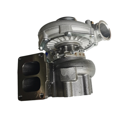 Peças de motor padrão para caminhão Sinotruk HOWO Shacman F3000 Turbocharger 612601110925