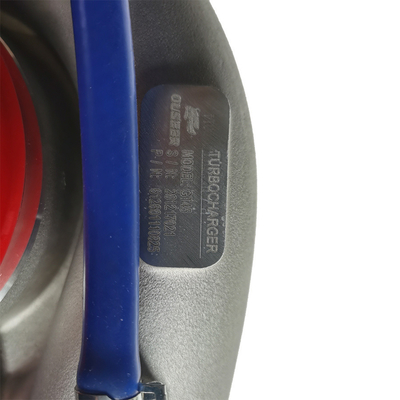 Supercharger 612601110925 Aumentar o seu caminhão pesado Weichai motor com transporte padrão