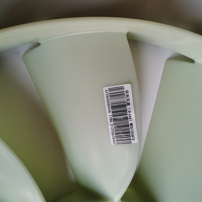 Contacto para custos de envio HOWO Peças do motor Anel de refrigeração Vg2600060446