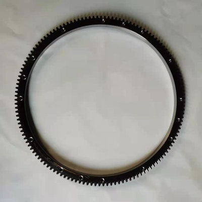 Peças de motor Sinotruk Volante de engrenagem 612600020208 Solução de transmissão de direção