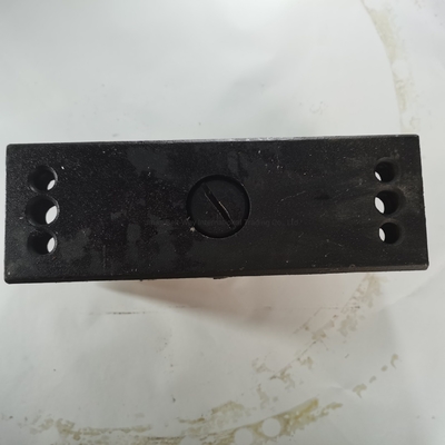 Escolha o suporte de borracha Wg9725593031 certo para as necessidades do seu motor HOWO