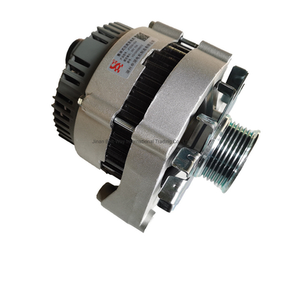 Pagamento de apoio ao motor elétrico em USD Alternador Vg1560090012 para peças de motores Sinotruk