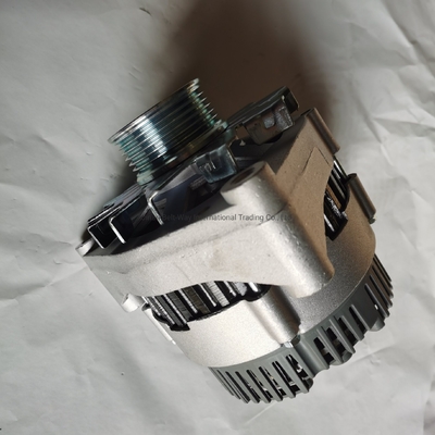Pagamento de apoio ao motor elétrico em USD Alternador Vg1560090012 para peças de motores Sinotruk