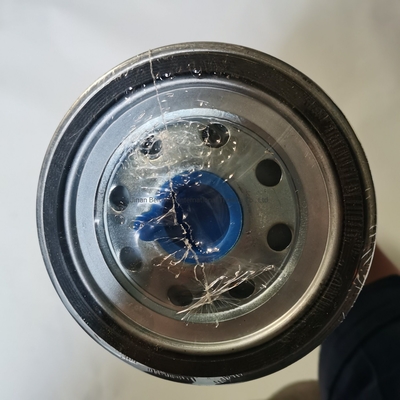 Sinotruk HOWO Vg1540080311 Peças sobressalentes de filtros de combustível e pagamentos seguros para Made-in.com