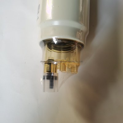 Sinotruk HOWO Vg1540080311 Peças sobressalentes de filtros de combustível e pagamentos seguros para Made-in.com