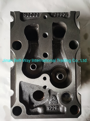 Partes do sistema de direcção Engrenagem de direcção para o Sinotruk HOWO Truck Cylinder Head Az1560040058