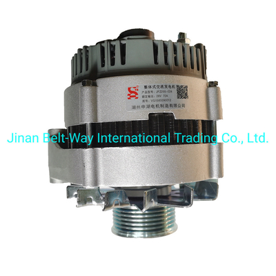 Partes do sistema elétrico Sinotruk HOWO Camião Vg1560090012 Bateria gerador alternador