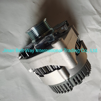 Partes do sistema elétrico Sinotruk HOWO Camião Vg1560090012 Bateria gerador alternador