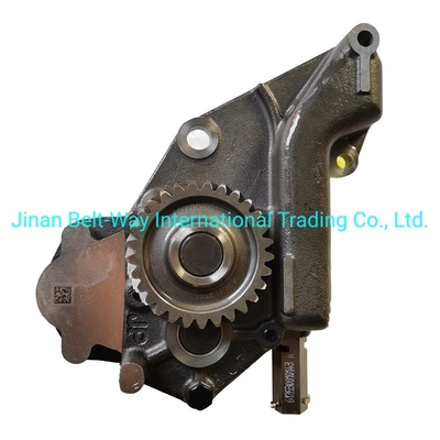 Sinotruk HOWO Truck Parts Motor Oil Pump Az1500070021A com tecnologia avançada