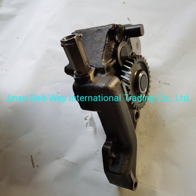 Sinotruk HOWO Truck Parts Motor Oil Pump Az1500070021A com tecnologia avançada