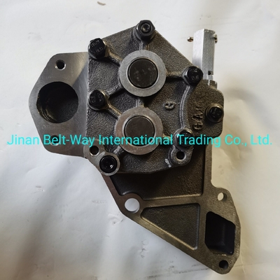 Sinotruk HOWO Truck Parts Motor Oil Pump Az1500070021A com tecnologia avançada