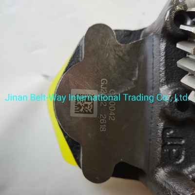 Sinotruk HOWO Truck Parts Motor Oil Pump Az1500070021A com tecnologia avançada