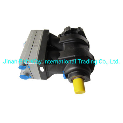 Sinotruk HOWO Caminhão Compressor de ar de resfriamento por água Vg1093130001 Melhores peças do sistema de travagem