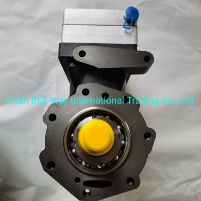 Sinotruk HOWO Caminhão Compressor de ar de resfriamento por água Vg1093130001 Melhores peças do sistema de travagem