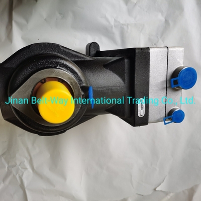 Sinotruk HOWO Caminhão Compressor de ar de resfriamento por água Vg1093130001 Melhores peças do sistema de travagem