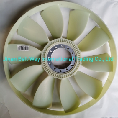 Caixa de engrenagens, lâmina de ventilador Vg1500060446 para caminhão Sinotruk HOWO por partes do sistema de transmissão