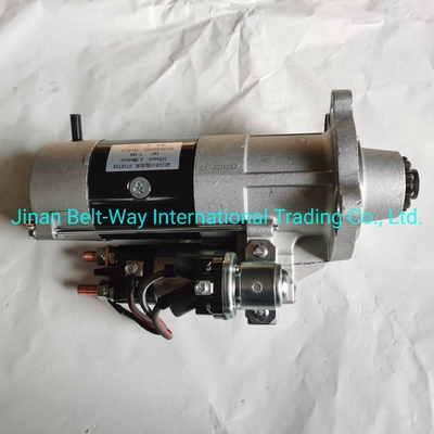 Peças do sistema elétrico Bateria para caminhão Sinotruk HOWO Vg1560090001 Kick Starter