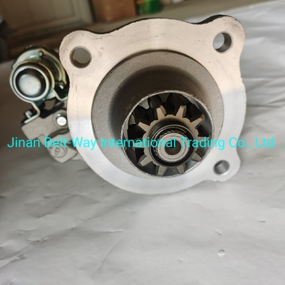 Peças do sistema elétrico Bateria para caminhão Sinotruk HOWO Vg1560090001 Kick Starter