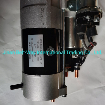 Peças do sistema elétrico Bateria para caminhão Sinotruk HOWO Vg1560090001 Kick Starter