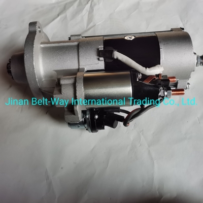 Peças do sistema elétrico Bateria para caminhão Sinotruk HOWO Vg1560090001 Kick Starter
