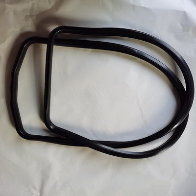 Sinotruk HOWO Peças de camião Vg14150004 Gaskets para sistemas de tração de rodas