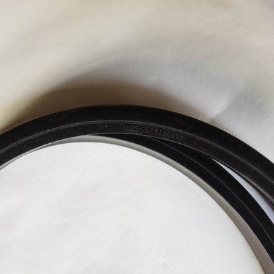 Sinotruk HOWO Peças de camião Vg14150004 Gaskets para sistemas de tração de rodas