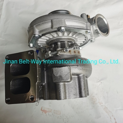Peças do sistema de transmissão Sinotruk HOWO Truck Turbocharger 612601110925 para a Ásia do Sul