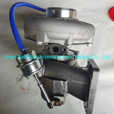 Peças do sistema de transmissão Sinotruk HOWO Truck Turbocharger 612601110925 para a Ásia do Sul